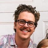 Zeke Gabrielse avatar