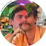 Adriaan van Rossum avatar