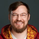 Arvid Kahl avatar
