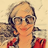 Ashita Achuthan avatar