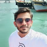 Avinash Vagh avatar