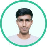 Avoy Maji avatar