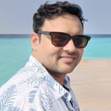 Ayush Chaturvedi avatar