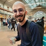 Baptiste Arnaud avatar