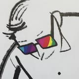 Bennett Foddy avatar