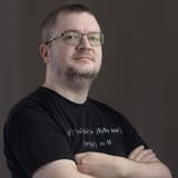Colin Percival avatar