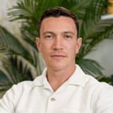 David Perell avatar