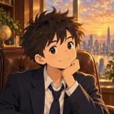 Deep avatar