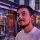 Dominic Monn avatar