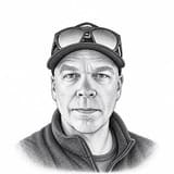 Einar Vollset avatar