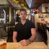 Turan Hürkan Ergünsu avatar