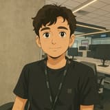 Ryan avatar