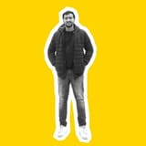 Azfar avatar