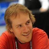 Jason Rohrer avatar