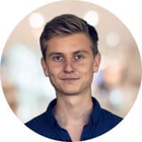 Jonathan Wilke avatar