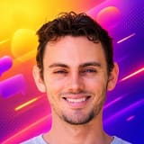 Joshua Davis avatar