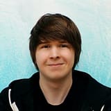 Josh W. Comeau avatar