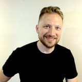 Karl Hughes avatar