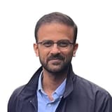 Khawaja Jaffer avatar