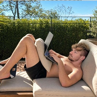 Pieter Levels avatar