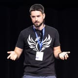Marcin Moskała avatar