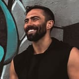 Michael Aubry avatar