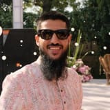 Mustafa Yusuf avatar