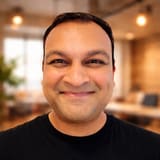 Navin Peiris avatar