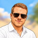 Nick Friedrich avatar