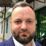 Volodymyr Obrizan avatar