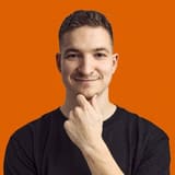 Pasha Borsai avatar