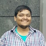 Bhanu Teja P avatar