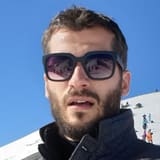 Peter avatar