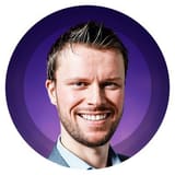 Pete avatar