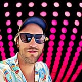 Pieter avatar
