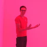 Josh Wardle avatar