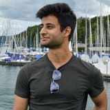 Rashem Pandit avatar