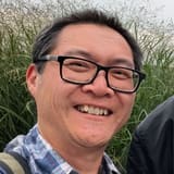 Robert Banh avatar