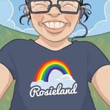 Rosie Sherry avatar
