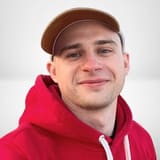 Roman Tikhonov avatar