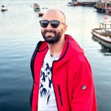 Pouya Saadeghi avatar