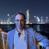 Samir Tripathy avatar
