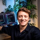 Sebastian Volkis avatar