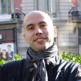 Sergey Pozhilov avatar