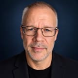 Robert Corbin avatar