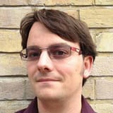 Simon Willison avatar