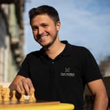 David Kramaley avatar