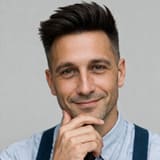 Steve M avatar