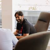 Prasenjit Sarkar avatar