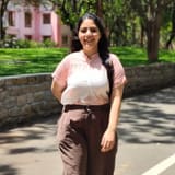 Susmitha Sakhamuri avatar